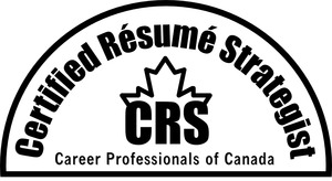 Certified Resume Strategist